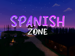 Spanish Zone