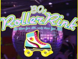 Retro Roller Rink