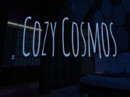 Cozy Cosmos