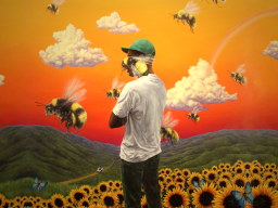 Tyler‚ The Creator And Chill