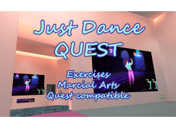 Just Dance Quest