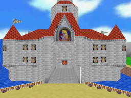master castle quest avatars