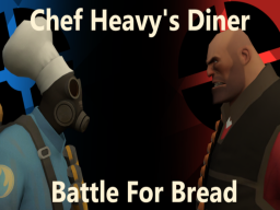 Chef Heavy's Diner