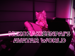 NekozakiSenpai's avatar world
