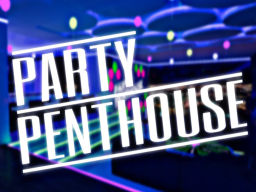 Party Penthouse