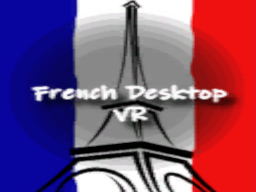 FrenchDesktop 32Bits Win95