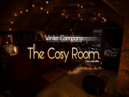 The Cosy Room