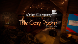 The Cosy Room