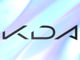K⁄DA and Yori Avatars