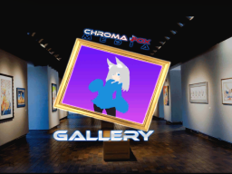 CFM Gallery