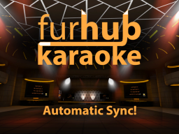 FurHub Karaoke Club˸ Automatic Sync Karoke