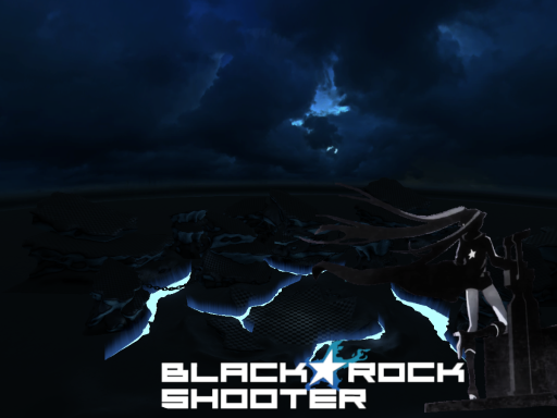 Black Rock Rift