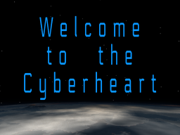 The Cyberheart