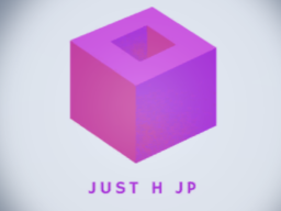 Just H JP