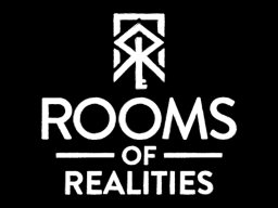 Rooms of Realities ｜ A walk around the Asylum