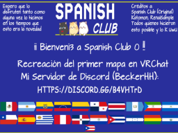 Spanish Club 0rigin