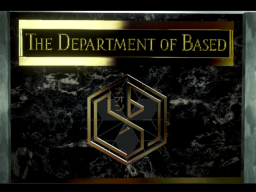 The Department of Based