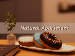 Natural Apartment