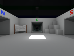 The Corridors - Maze