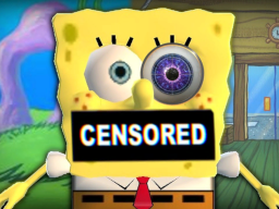 AI Generated Spongebob