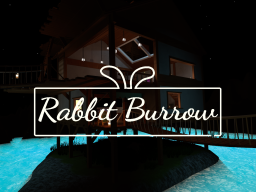 Rabbit Burrow