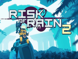 Risk of Rain 2 Avatar World