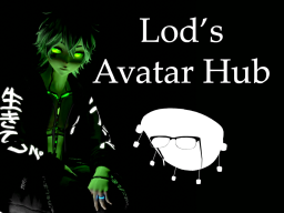 Lod's Avatar Hub （OLD）
