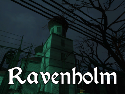 Ravenholm ｜ Universal Union