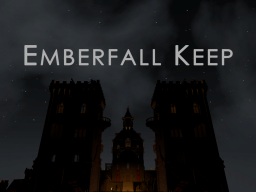 Emberfall Keep