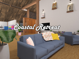 Coastal Retreat