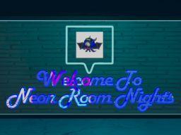 Neon Room Nights