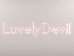 LovelyDevilX