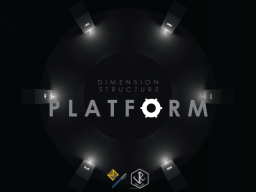 Dimension Structure - S01 - Platform