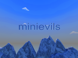 minievils World