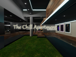 The Chill Apartment