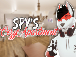 Spy's Cozy Apartment （BIRTHDAY UPDATEǃǃ）
