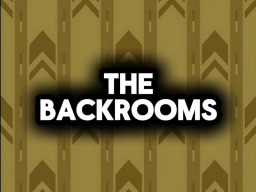 The Backrooms