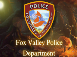 Fox Valley Police Departemnt