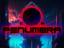 Club Penumbra