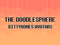 BittyBones Avatars