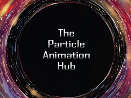 The Particle Animation Hub
