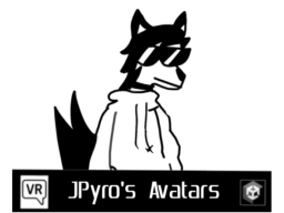 JPyro's Avatar World