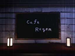 Cafe Regen