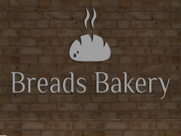 Breads Bakeryǃ