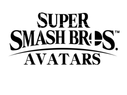 Super Smash Bros․ Avatars ［Ver․ 2․8］