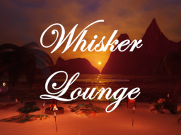 Whisker Lounge