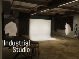 Industrial Studio