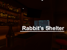 Rabbit's Shelter