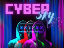 Cyber Sky Lab