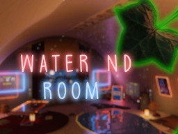 Water ND Room